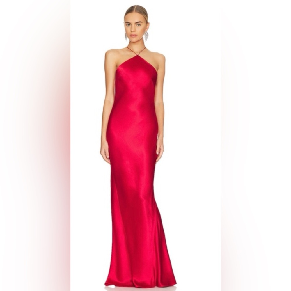 Retrofete Justine Gown